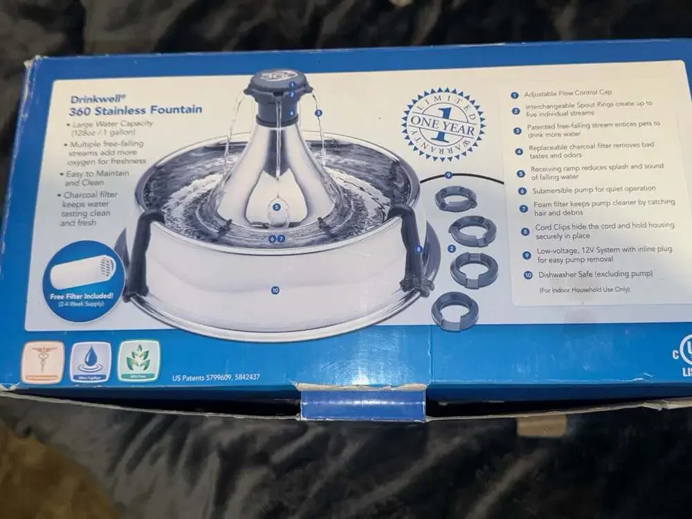 PetSafe nwot unused